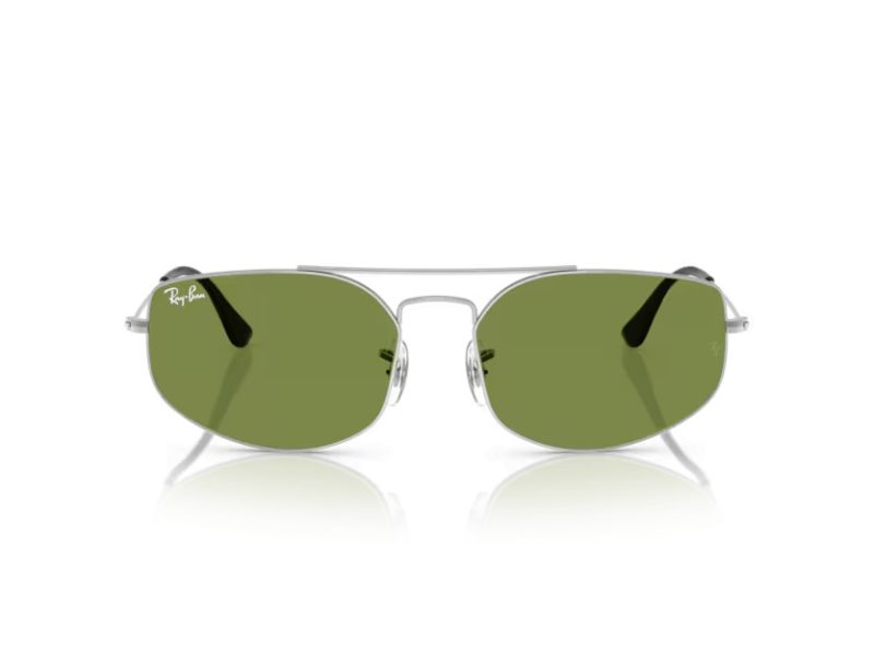 Ray-Ban Explorer 5 Lunettes de Soleil RB 3845 003/4E