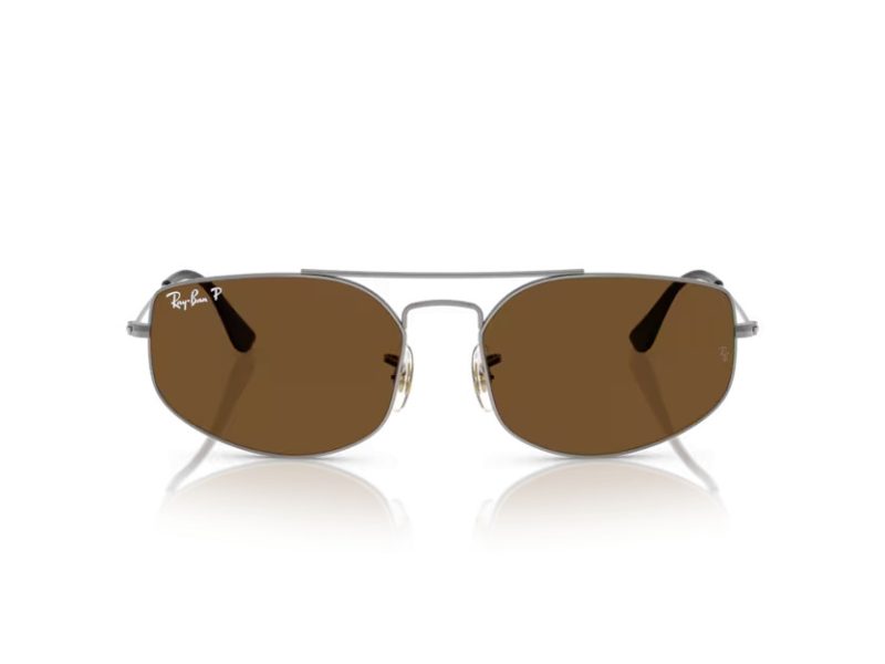 Ray-Ban Explorer 5 Lunettes de Soleil RB 3845 004/57