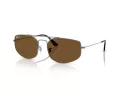 Ray-Ban Explorer 5 Lunettes de Soleil RB 3845 004/57