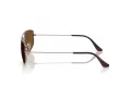 Ray-Ban Explorer 5 Lunettes de Soleil RB 3845 004/57