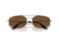 Ray-Ban Explorer 5 Lunettes de Soleil RB 3845 004/57