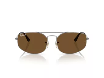 Ray-Ban Explorer 5 Lunettes de Soleil RB 3845 004/57