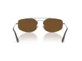Ray-Ban Explorer 5 Lunettes de Soleil RB 3845 004/57