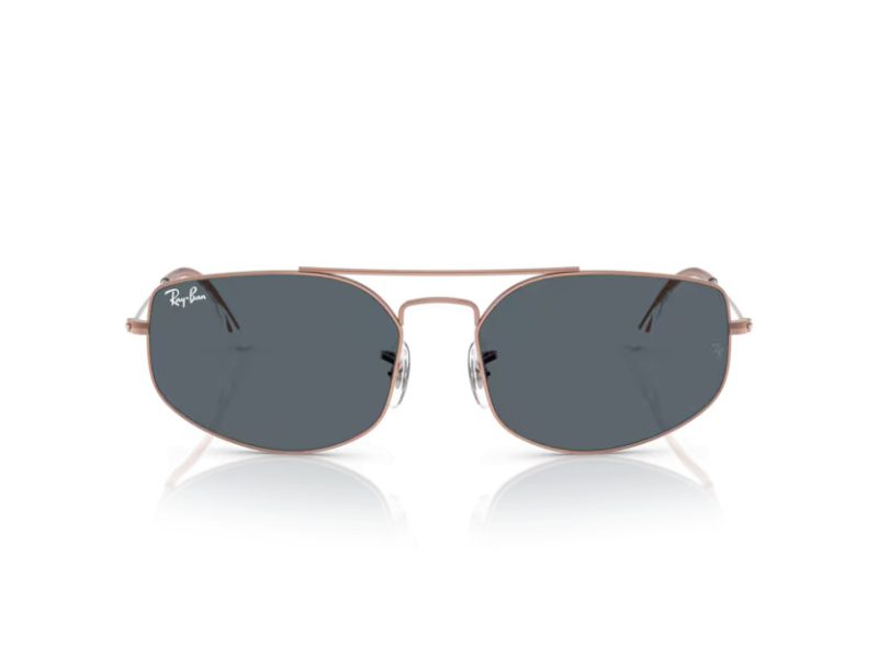 Ray-Ban Explorer 5 Lunettes de Soleil RB 3845 9035R5
