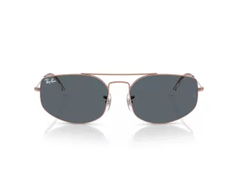 Ray-Ban Explorer 5 Lunettes de Soleil RB 3845 9035R5