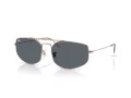 Ray-Ban Explorer 5 Lunettes de Soleil RB 3845 9035R5