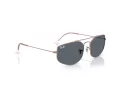 Ray-Ban Explorer 5 Lunettes de Soleil RB 3845 9035R5