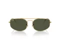 Ray-Ban Explorer 5 Lunettes de Soleil RB 3845 919631