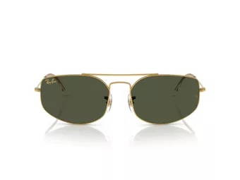 Ray-Ban Explorer 5 Lunettes de Soleil RB 3845 919631