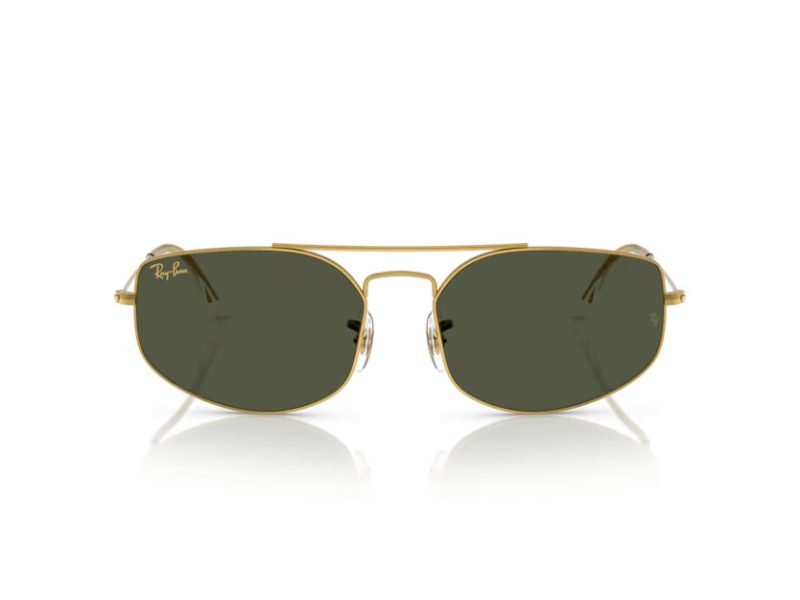 Ray-Ban Explorer 5 Lunettes de Soleil RB 3845 919631