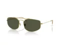 Ray-Ban Explorer 5 Lunettes de Soleil RB 3845 919631