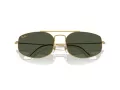 Ray-Ban Explorer 5 Lunettes de Soleil RB 3845 919631