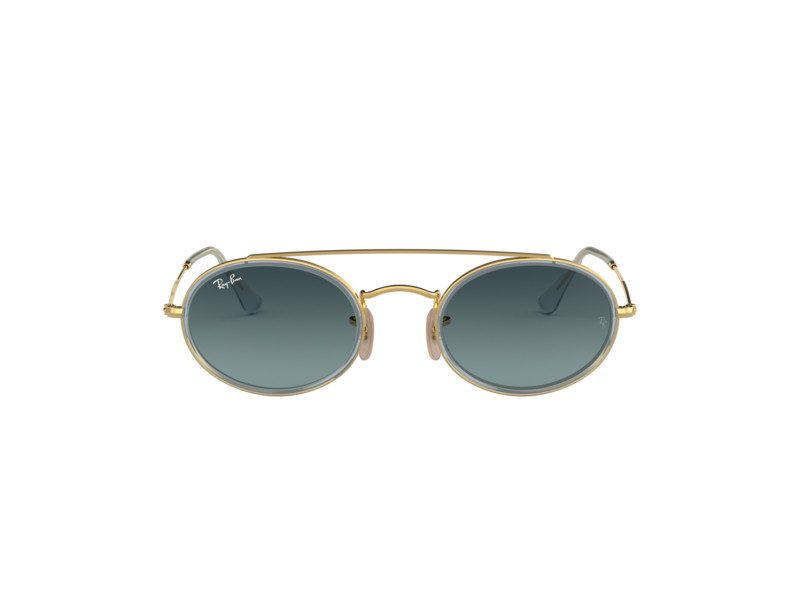 Ray-Ban Lunettes de Soleil RB 3847N 9123/3M