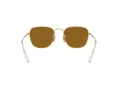 Ray-Ban Frank Lunettes de Soleil RB 3857 9196/33
