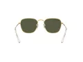 Ray-Ban Frank Lunettes de Soleil RB 3857 9196/58