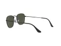 Ray-Ban Frank Lunettes de Soleil RB 3857 9199/31