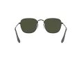 Ray-Ban Frank Lunettes de Soleil RB 3857 9199/31