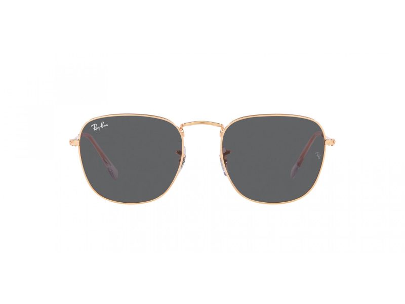 Ray-Ban Frank Lunettes de Soleil RB 3857 9202B1