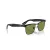 Ray-Ban Wayfarer Deluxe Lunettes de Soleil RB 3875 006/4E