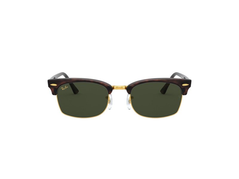 Ray-Ban Clubmaster Square Lunettes de Soleil RB 3916 1304/31