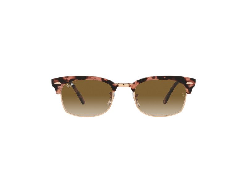 Ray-Ban Clubmaster Square Lunettes de Soleil RB 3916 1337/51