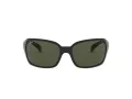 Ray-Ban Rb4068 Lunettes de Soleil RB 4068 601