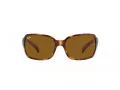 Ray-Ban Rb4068 Lunettes de Soleil RB 4068 642/33