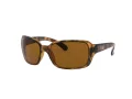 Ray-Ban Rb4068 Lunettes de Soleil RB 4068 642/57