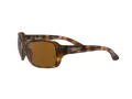 Ray-Ban Rb4068 Lunettes de Soleil RB 4068 642/57