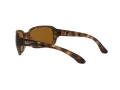 Ray-Ban Rb4068 Lunettes de Soleil RB 4068 642/57