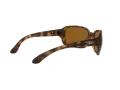 Ray-Ban Rb4068 Lunettes de Soleil RB 4068 642/57