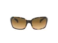 Ray-Ban Rb4068 Lunettes de Soleil RB 4068 710/51