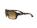 Ray-Ban Rb4068 Lunettes de Soleil RB 4068 710/51