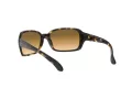 Ray-Ban Rb4068 Lunettes de Soleil RB 4068 710/51