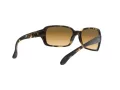 Ray-Ban Rb4068 Lunettes de Soleil RB 4068 710/51