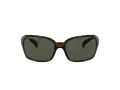 Ray-Ban Rb4068 Lunettes de Soleil RB 4068 894/58