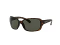 Ray-Ban Rb4068 Lunettes de Soleil RB 4068 894/58