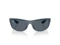 Ray-Ban Balorama Lunettes de Soleil RB 4089 6042R5