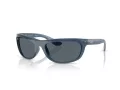 Ray-Ban Balorama Lunettes de Soleil RB 4089 6042R5