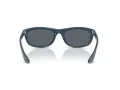 Ray-Ban Balorama Lunettes de Soleil RB 4089 6042R5