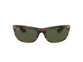 Ray-Ban Balorama Lunettes de Soleil RB 4089 820/31