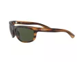 Ray-Ban Balorama Lunettes de Soleil RB 4089 820/31