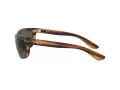 Ray-Ban Balorama Lunettes de Soleil RB 4089 820/31