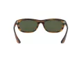 Ray-Ban Balorama Lunettes de Soleil RB 4089 820/31