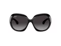 Ray-Ban Jackie Ohh Ii Lunettes de Soleil 4098 601/8G