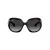 Ray-Ban Jackie Ohh Ii Lunettes de Soleil 4098 601/8G