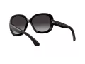 Ray-Ban Jackie Ohh Ii Lunettes de Soleil 4098 601/8G