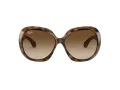 Ray-Ban Jackie Ohh Ii Lunettes de Soleil RB 4098 642/13