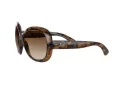 Ray-Ban Jackie Ohh Ii Lunettes de Soleil RB 4098 642/13