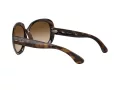 Ray-Ban Jackie Ohh Ii Lunettes de Soleil RB 4098 642/13
